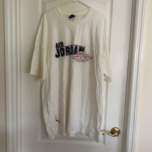 Jordan vintage Sz.3XL